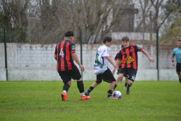 Cat. sub 17 P.N vs C.C.E