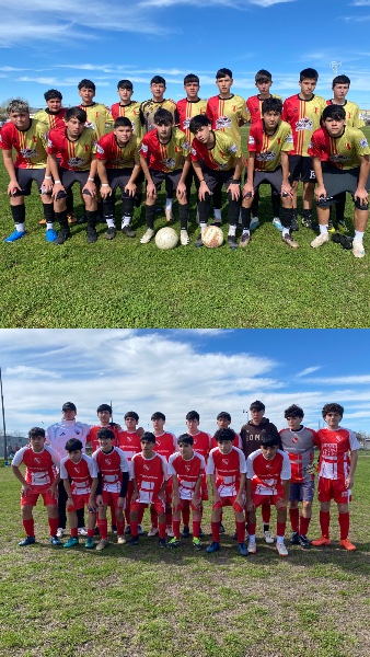 Cat. 2011 Sporting - Independiente 