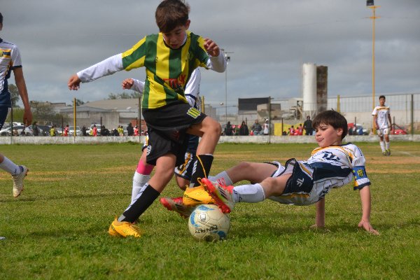 Cat. 2014 Sarmiento - Juventud Urd