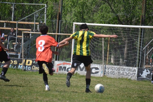 Cat. 2011 Sarmiento - huracan