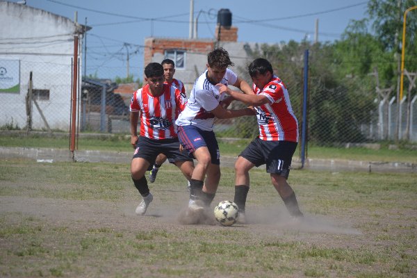 sub 23 Sud america - Black river 