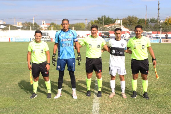 Estudiantil-PFC (LPF/Apertura/Fecha 3)