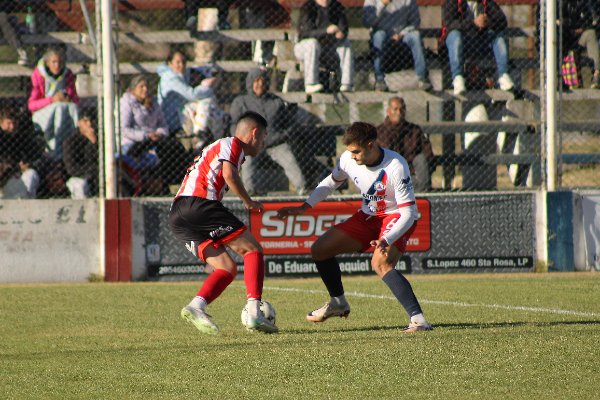 Estudiantil-CostaBrava (LPF/Apertura/Fecha10)