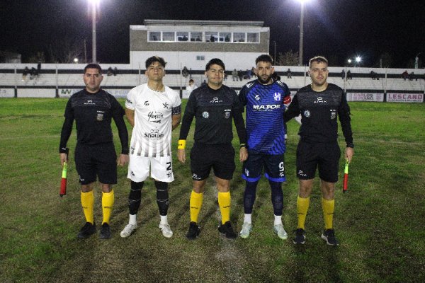 Racing Club-AlvearFBC (LPF/Apertura/Fecha11)