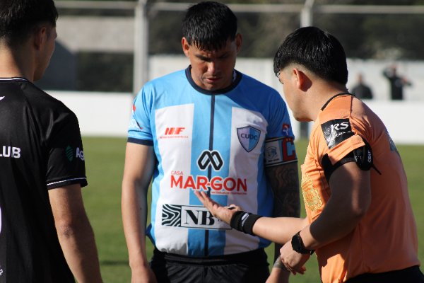 Racing Club-CUDC (Provincial/Fecha1)