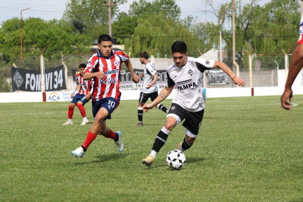 Estudiantil - CASR (Provincial/Fecha4)