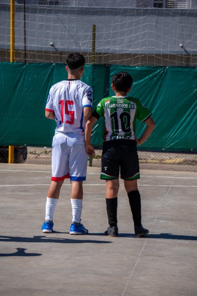 Tigre vs Camioneros